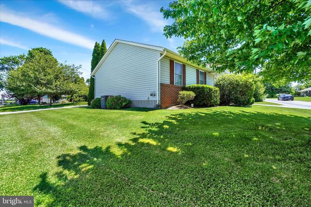 3043 WERTZ AVE, Manchester, MD 21102