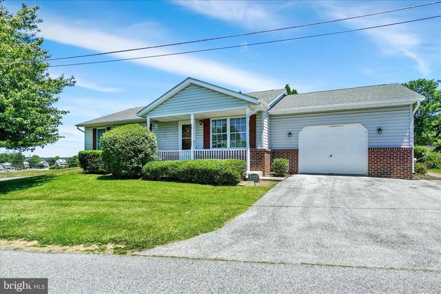 3043 WERTZ AVE, Manchester, MD 21102