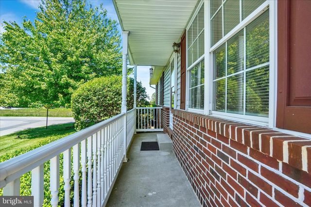 3043 WERTZ AVE, Manchester, MD 21102