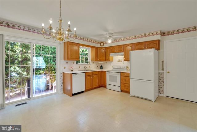 3043 WERTZ AVE, Manchester, MD 21102