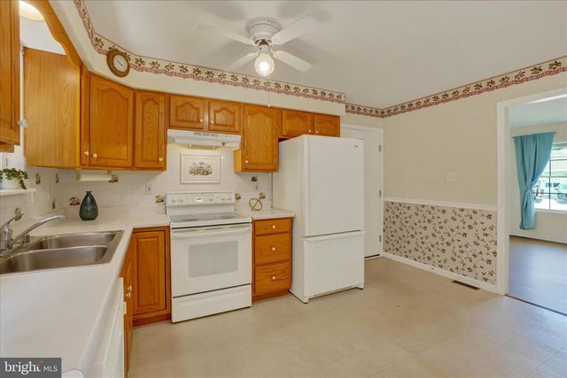 3043 WERTZ AVE, Manchester, MD 21102