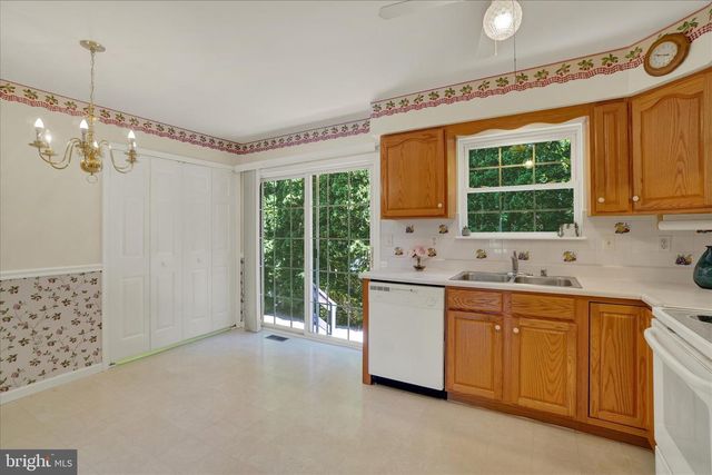 3043 WERTZ AVE, Manchester, MD 21102