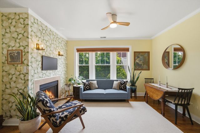 1919 N BISSELL Street I, Chicago, IL 60614