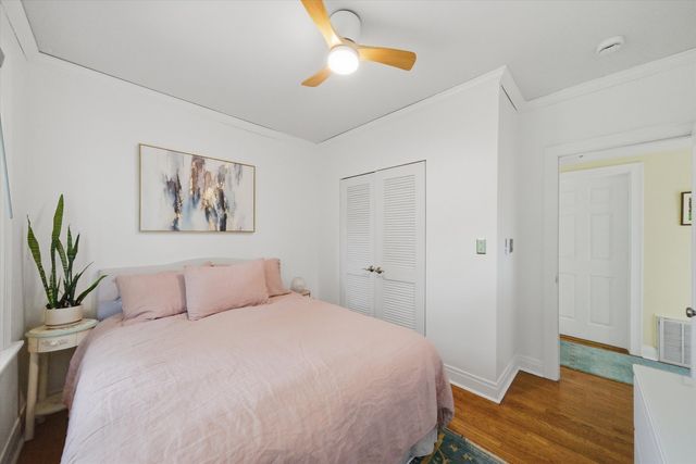 1919 N BISSELL Street I, Chicago, IL 60614