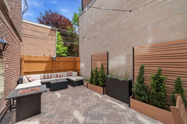 1919 N BISSELL Street I, Chicago, IL 60614