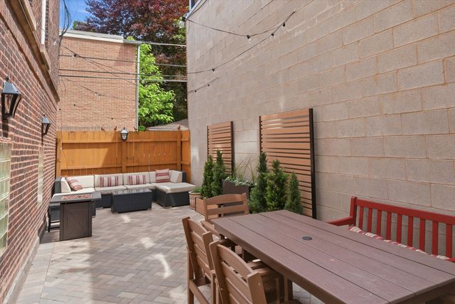 1919 N BISSELL Street I, Chicago, IL 60614
