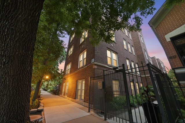 1919 N BISSELL Street I, Chicago, IL 60614