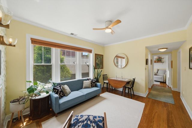 1919 N BISSELL Street I, Chicago, IL 60614