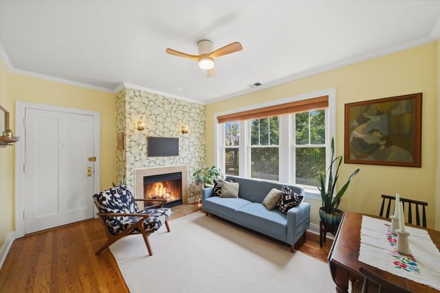 1919 N BISSELL Street I, Chicago, IL 60614
