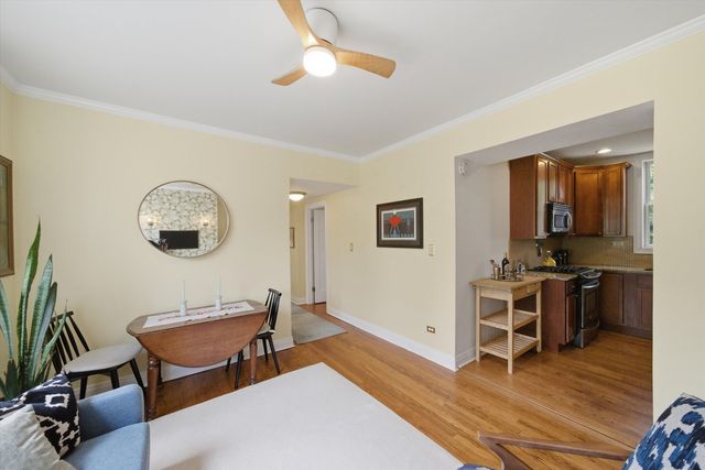 1919 N BISSELL Street I, Chicago, IL 60614