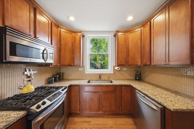1919 N BISSELL Street I, Chicago, IL 60614