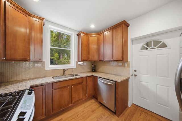 1919 N BISSELL Street I, Chicago, IL 60614