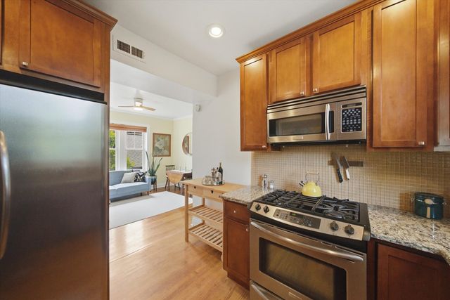 1919 N BISSELL Street I, Chicago, IL 60614