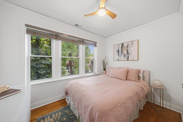 1919 N BISSELL Street I, Chicago, IL 60614