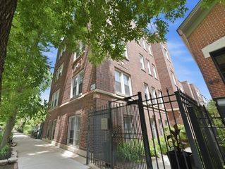 1919 N BISSELL Street I, Chicago, IL 60614