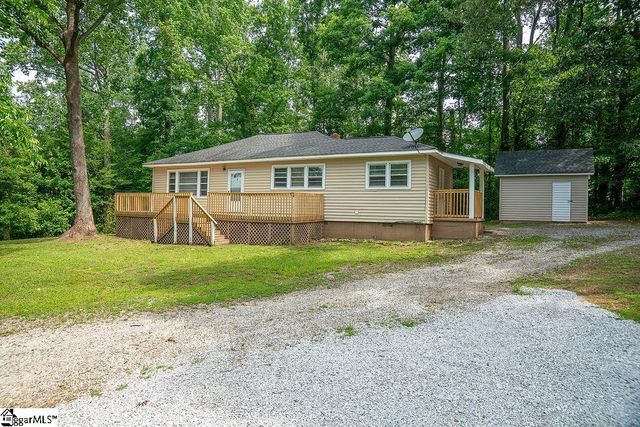 59 Goose Trail, Taylors, SC 29687