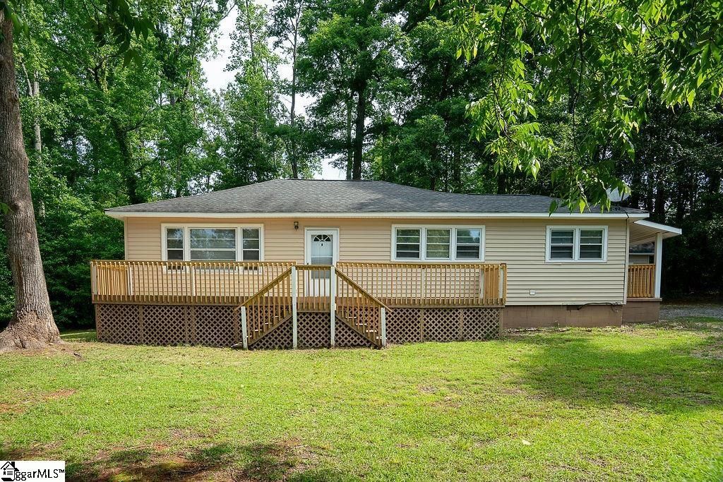 59 Goose Trail, Taylors, SC 29687
