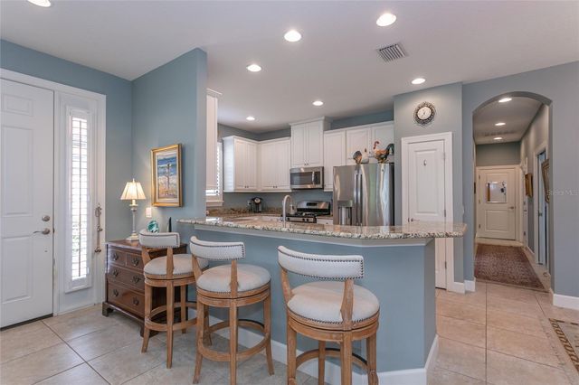 5517 SENTIERO DRIVE, Nokomis, FL 34275