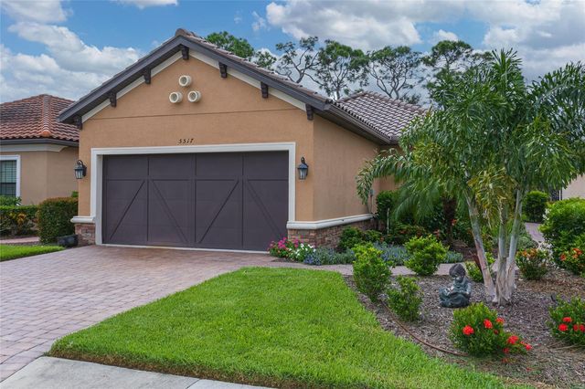 5517 SENTIERO DRIVE, Nokomis, FL 34275