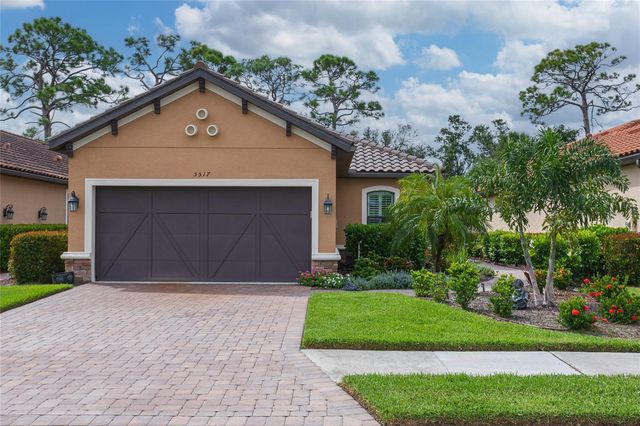 5517 SENTIERO DRIVE, Nokomis, FL 34275