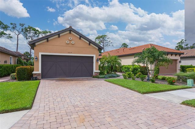 5517 SENTIERO DRIVE, Nokomis, FL 34275