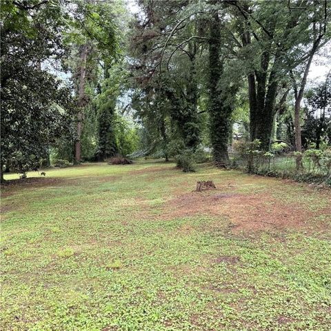 3544 Mount Gilead Road SW, Atlanta, GA 30331