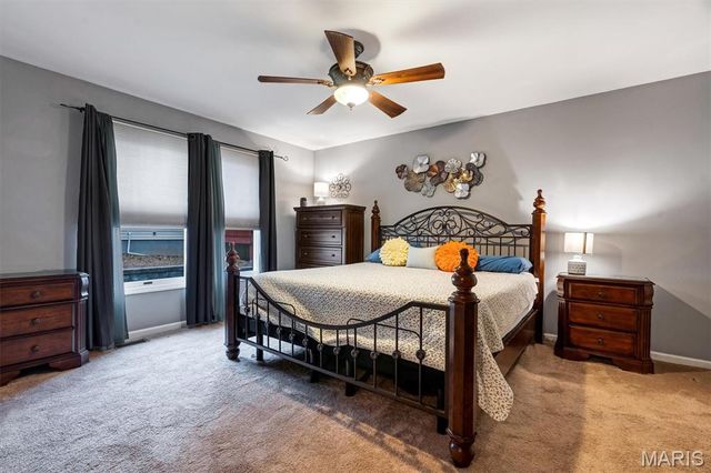 1031 Forder Square Drive, St Louis, MO 63129