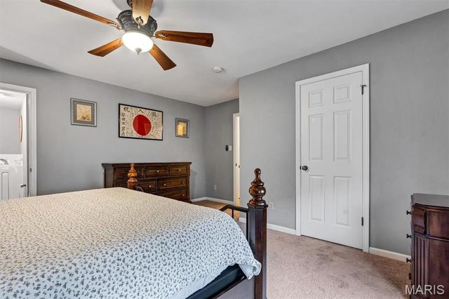 1031 Forder Square Drive, St Louis, MO 63129