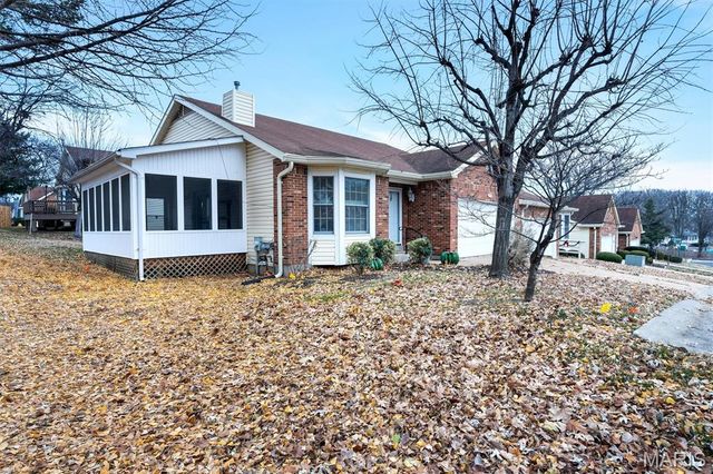 1031 Forder Square Drive, St Louis, MO 63129