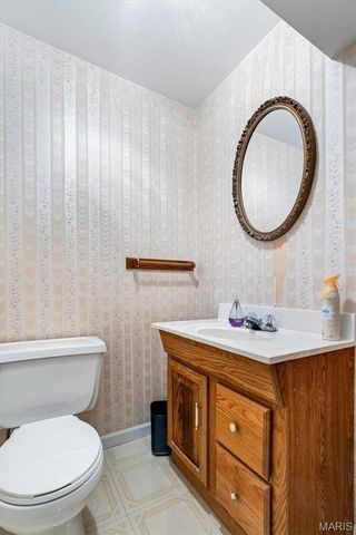 1031 Forder Square Drive, St Louis, MO 63129