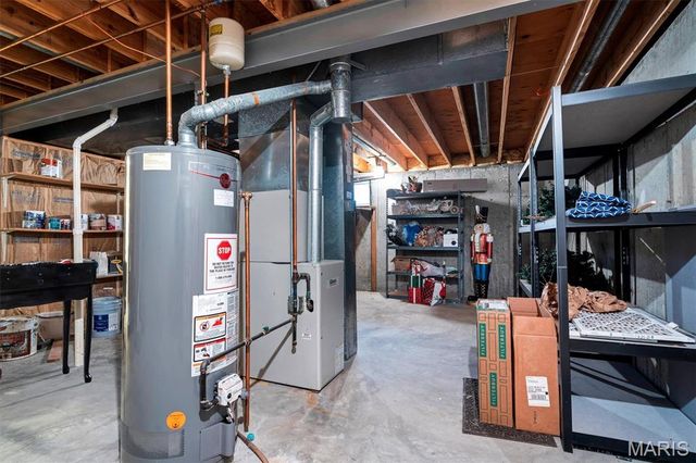 1031 Forder Square Drive, St Louis, MO 63129