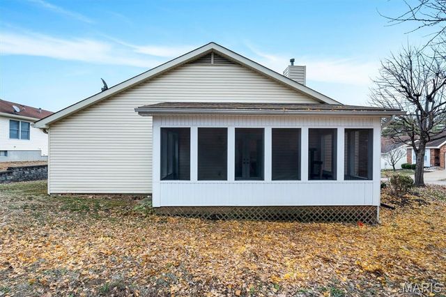 1031 Forder Square Drive, St Louis, MO 63129