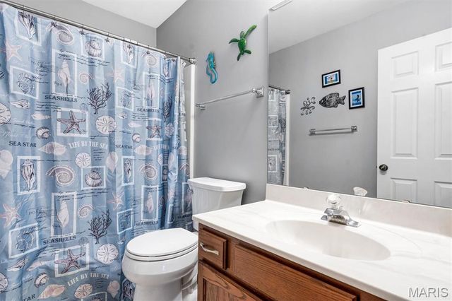 1031 Forder Square Drive, St Louis, MO 63129