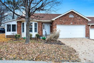 1031 Forder Square Drive, St Louis, MO 63129