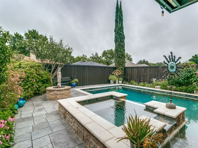 1409 Forestglen Drive, Lewisville, TX 75067