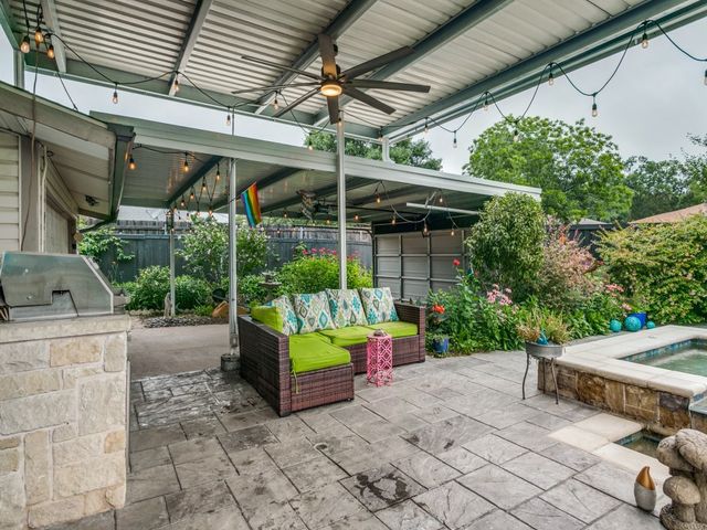 1409 Forestglen Drive, Lewisville, TX 75067