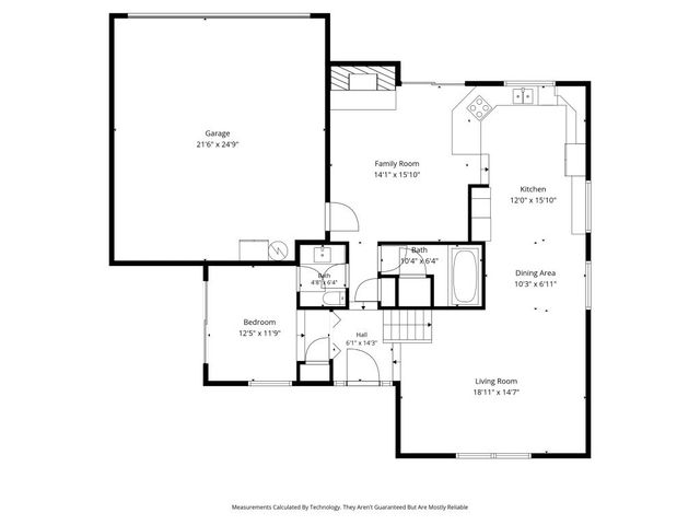 1409 Forestglen Drive, Lewisville, TX 75067