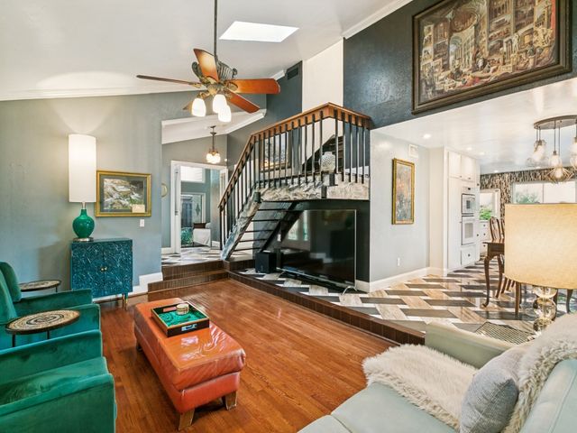 1409 Forestglen Drive, Lewisville, TX 75067