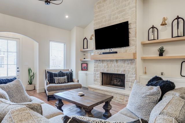 4405 141st Street, Lubbock, TX 79424