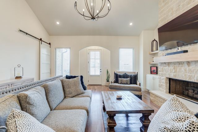 4405 141st Street, Lubbock, TX 79424