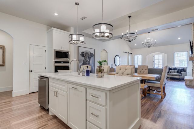 4405 141st Street, Lubbock, TX 79424