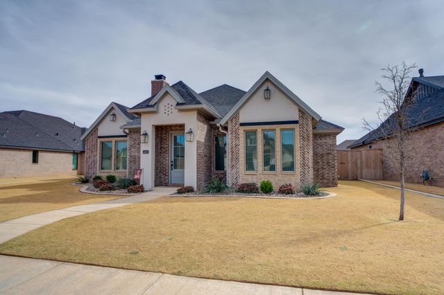 4405 141st Street, Lubbock, TX 79424