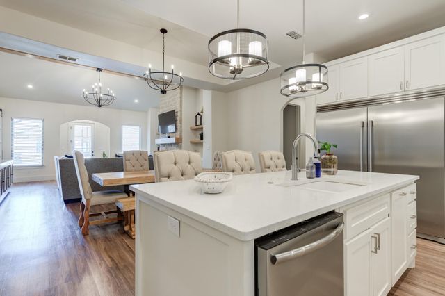 4405 141st Street, Lubbock, TX 79424