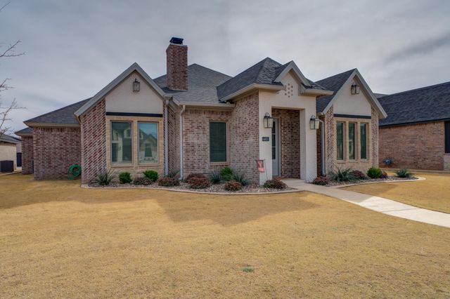 4405 141st Street, Lubbock, TX 79424