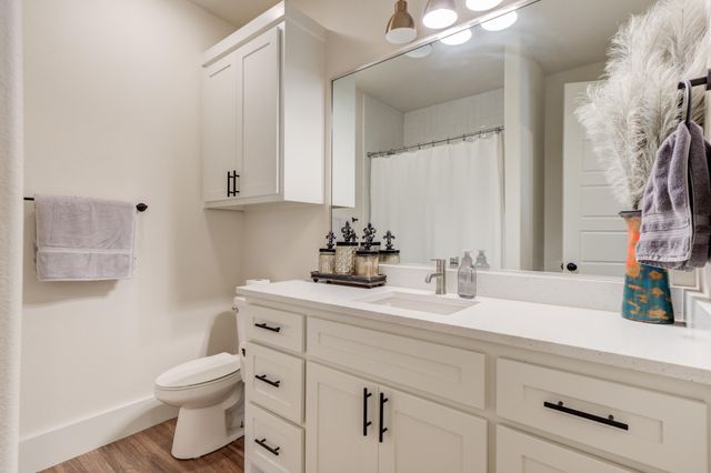 4405 141st Street, Lubbock, TX 79424