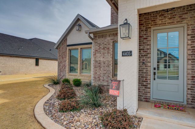 4405 141st Street, Lubbock, TX 79424