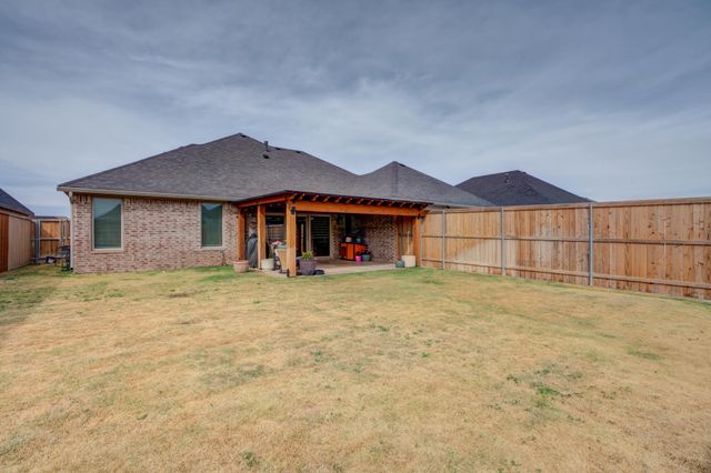 4405 141st Street, Lubbock, TX 79424