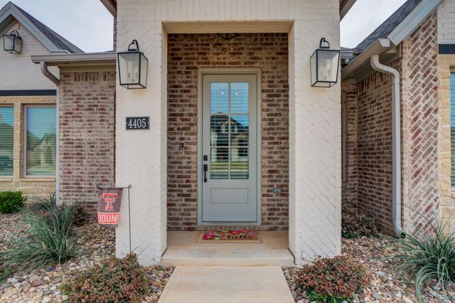 4405 141st Street, Lubbock, TX 79424