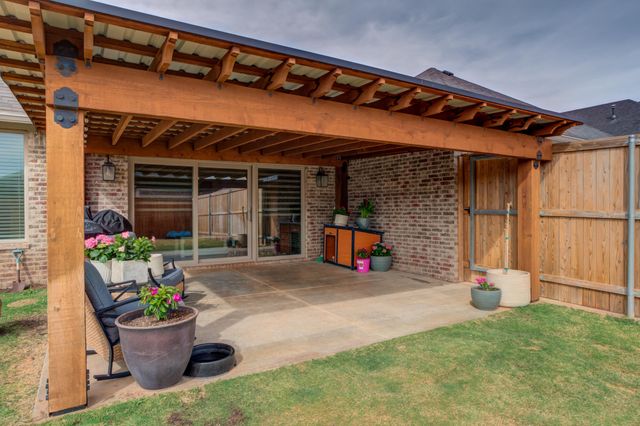 4405 141st Street, Lubbock, TX 79424