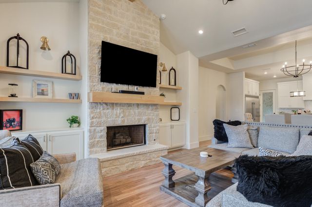 4405 141st Street, Lubbock, TX 79424